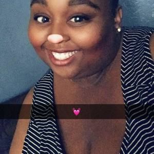 Meet your Posher, Nay nay